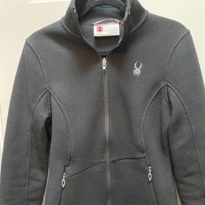 Spyder Jacket
